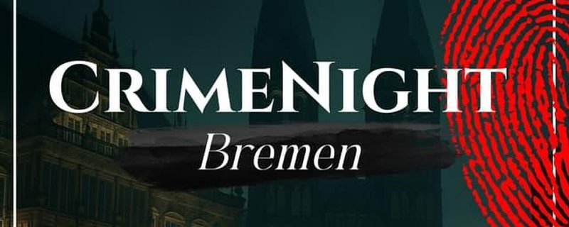 "CrimeNight - Wahre Verbrechen"