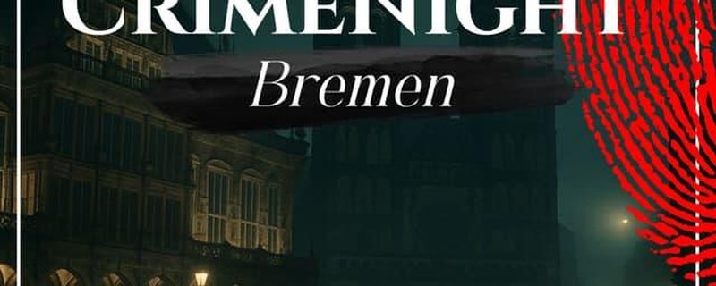 "CrimeNight - Wahre Verbrechen"