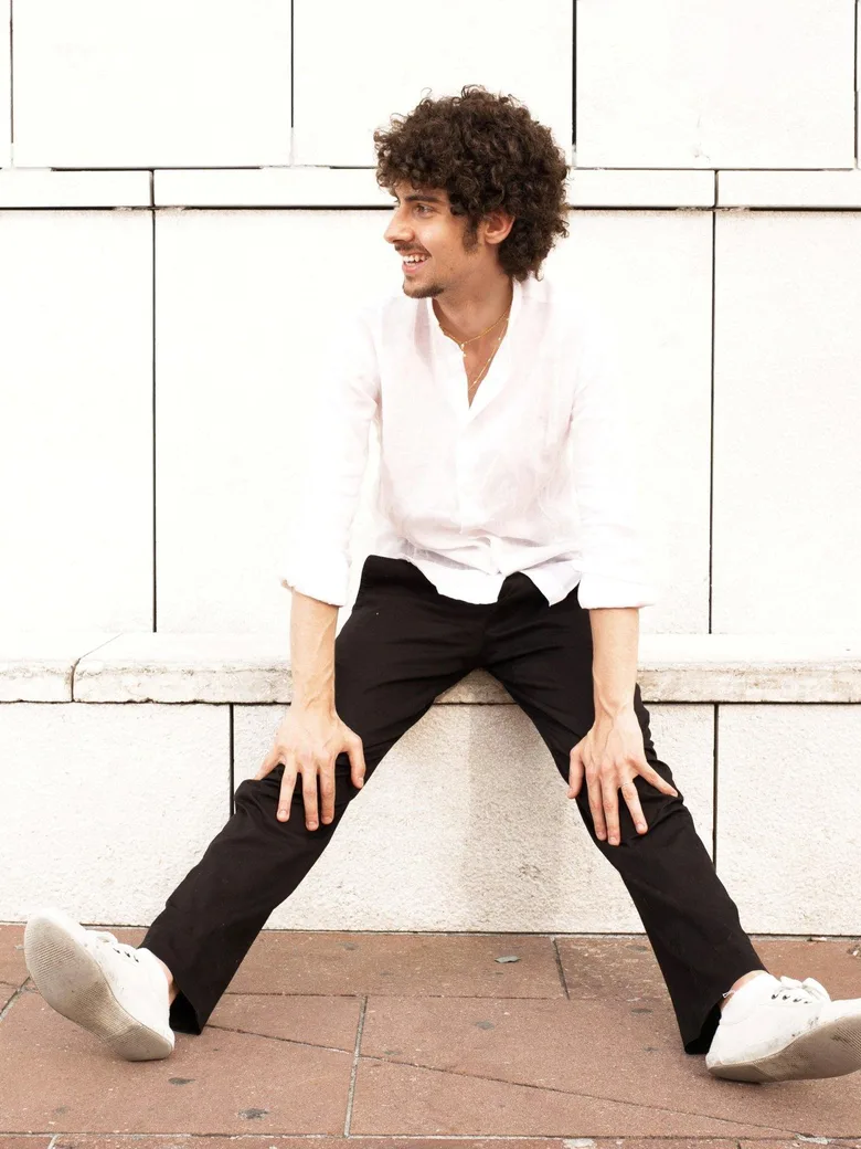 Federico Colli / Klavierabend