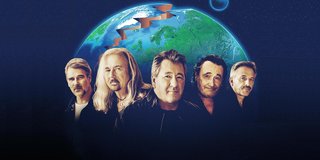 KARAT 45 Jahre "Der blaue Planet"