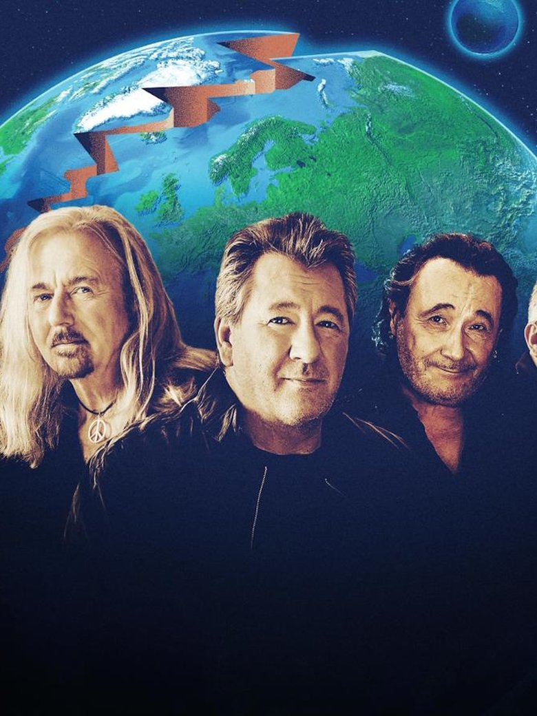 KARAT 45 Jahre "Der blaue Planet"