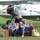 SommerKultur: SommerSound Am Markt / Crackerjacks