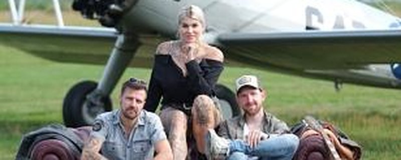 SommerKultur: SommerSound Am Markt / Crackerjacks