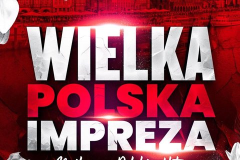 WIELKA POLSKA IMPREZA