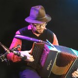 Die Nacht des Akkordeons - Konzert 1 zum „Instrument des Jahres 2026“