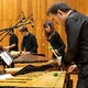 VERTIXE SONORA PERCUSSION QUARTET Michelle Lou & Stefan Beyer