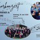 Chorkonzert mit dem FrauenPopchor Ladylike und dem Bremer Jazzchor Just Friends