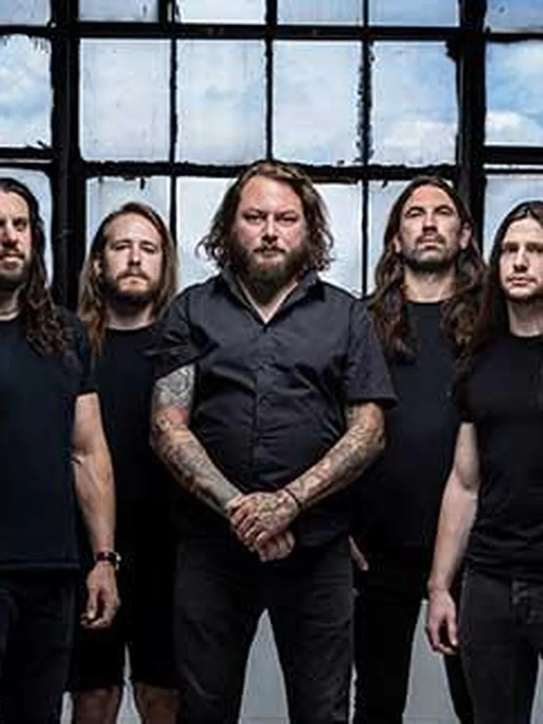 The Black Dahlia Murder