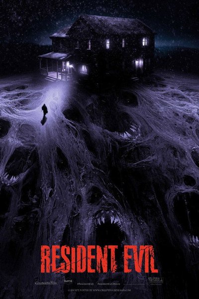 Resident Evil