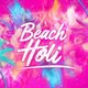 HOLI BEACH PARTY