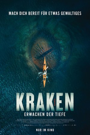 Kraken - Erwachen der Tiefe