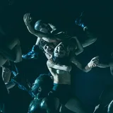 Andrea Peña/ TANZ_KASSEL: Let’s Talk About Trance - Transmuted Symphony