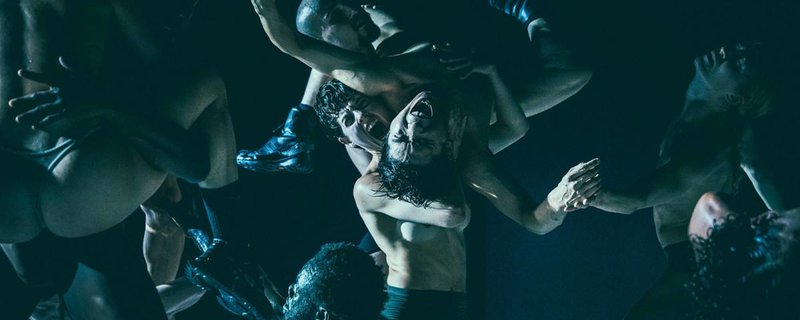 Andrea Peña: Let’s Talk About Trance - Transmuted Symphony