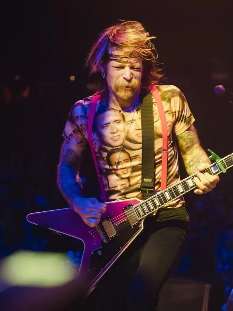 Eagles of Death Metal