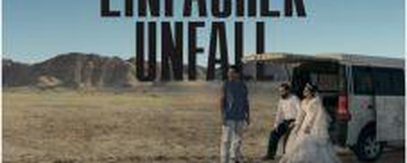 Ein einfacher Unfall