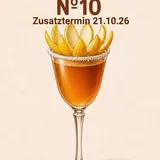 Cocktail Tasting N°10