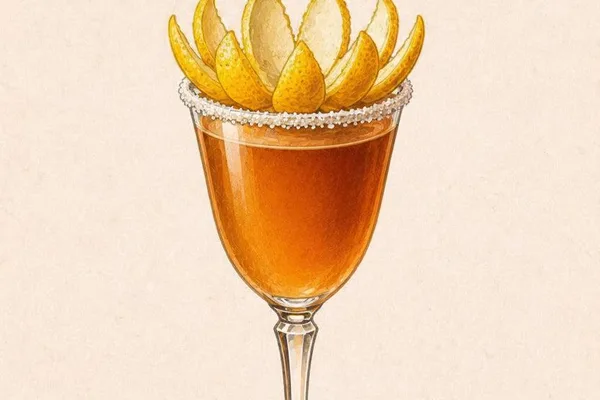 Cocktail Tasting N°10