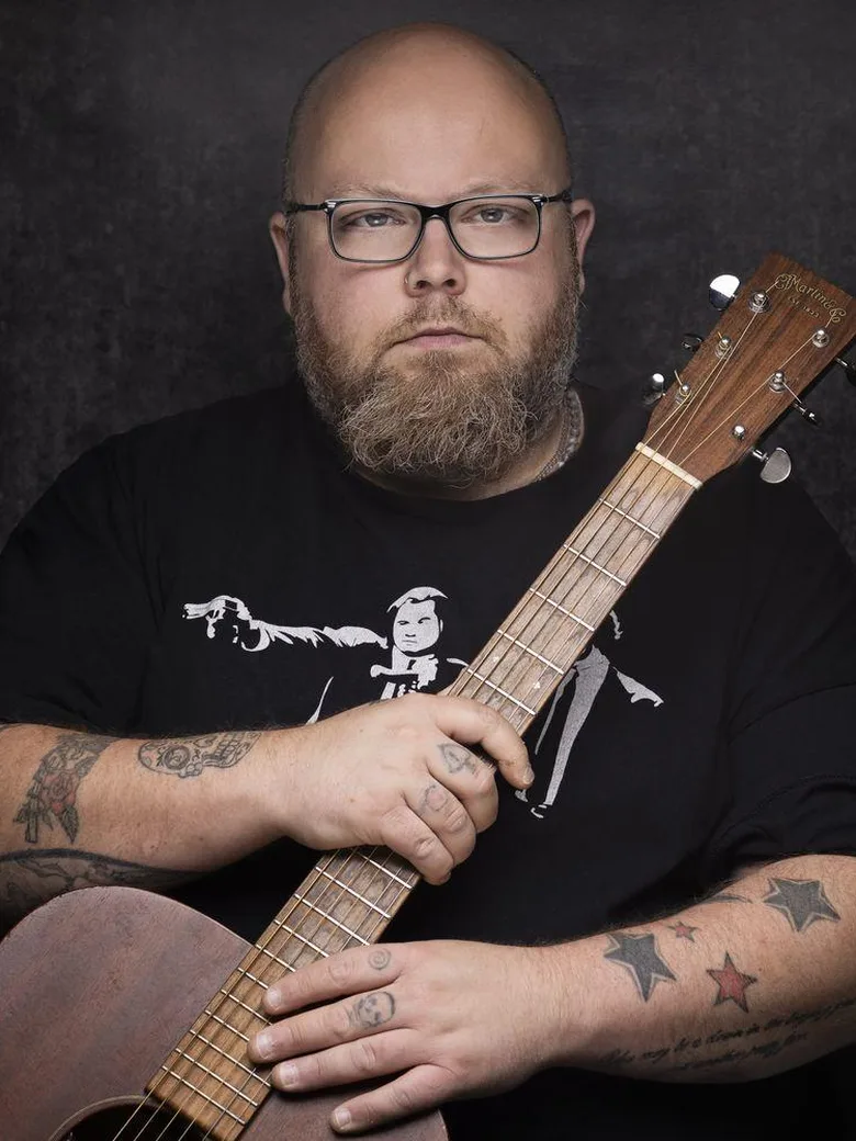 Andreas Kümmert & The Electric Circus