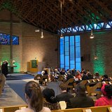 Gottesdienst mit Abendmahl
