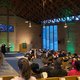 Gottesdienst mit Abendmahl