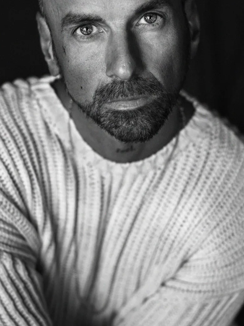 Joel Brandenstein
