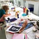 Dein eigenes Kunstwerk aus der Druckpresse