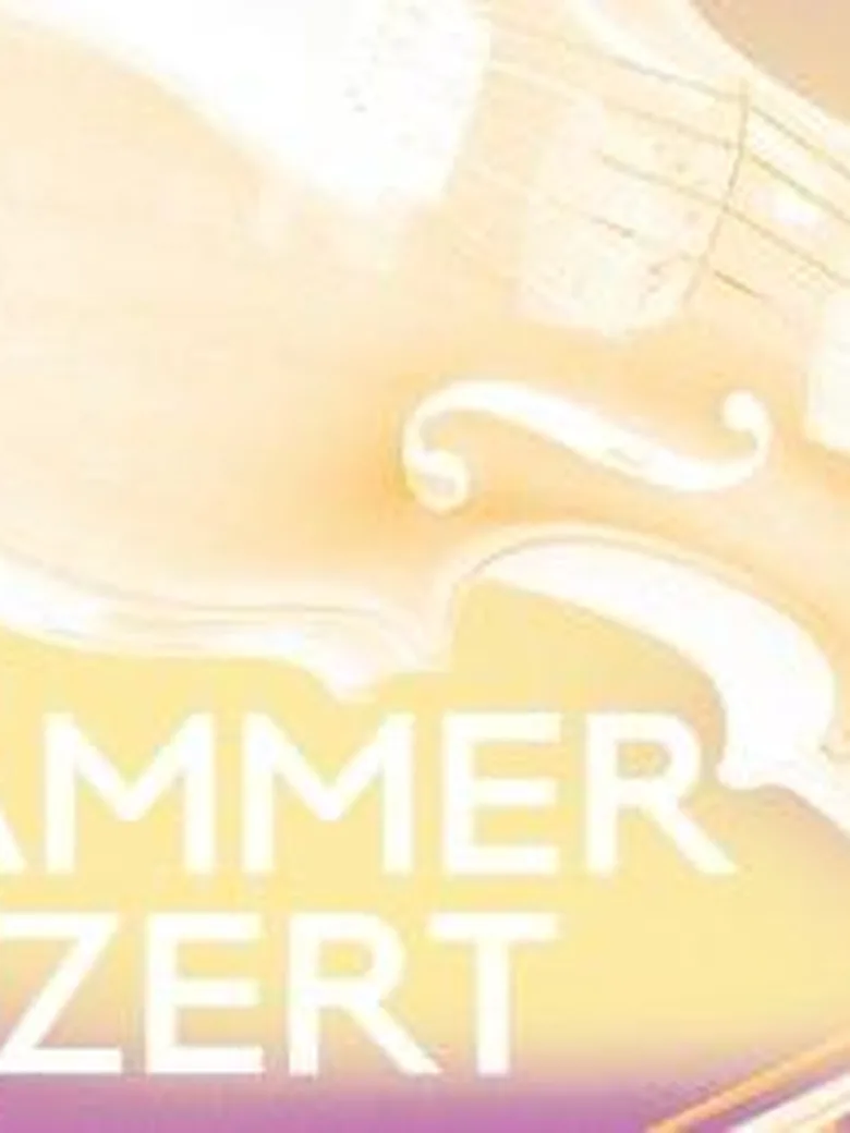 5. Kammerkonzert