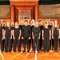 The Zurich Chamber Singers „Metamorphosis“