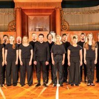 The Zurich Chamber Singers „Metamorphosis“