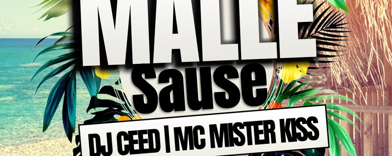 Schlager-Malle-Sause