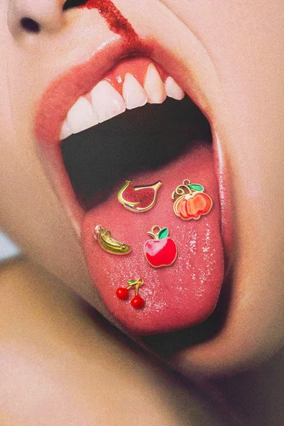 Forbidden Fruits