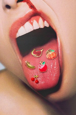 Forbidden Fruits