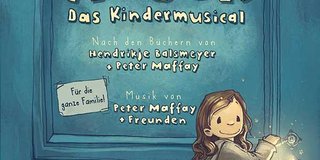 Anouk – Das Kindermusical