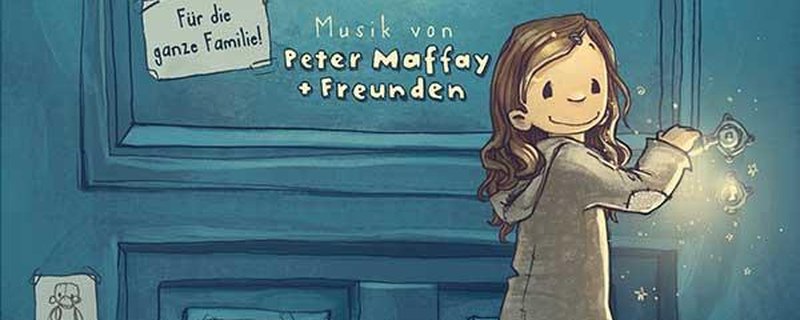 Anouk – Das Kindermusical