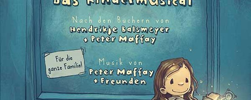 Anouk – Das Kindermusical