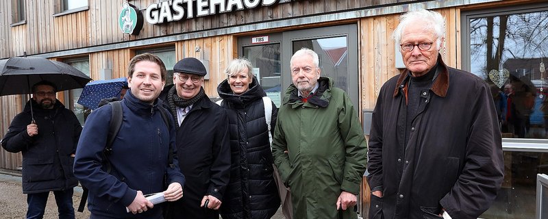 Stadtleben Ellener Hof