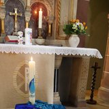 Ostergottesdienst für Groß und Klein in St. Michael Grohn