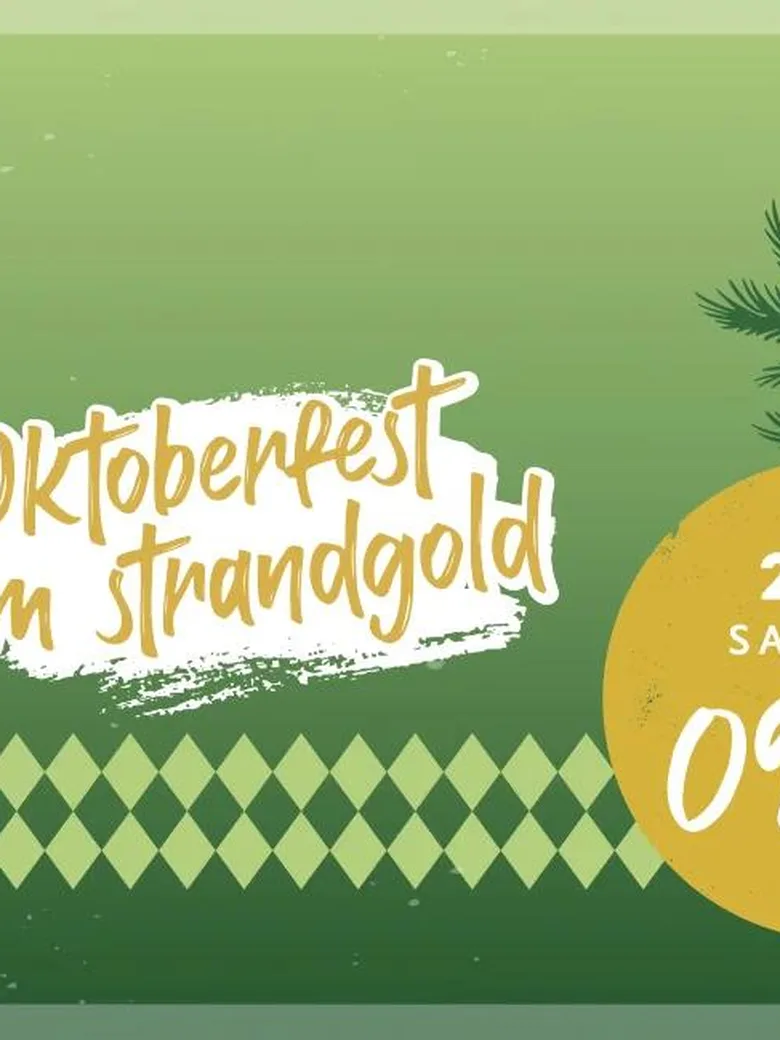 Oktoberfest am Weichelsee