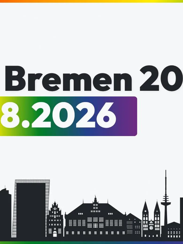 CSD Bremen 2026