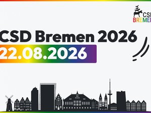 CSD Bremen 2026