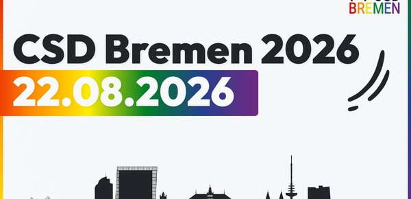 CSD Bremen 2026