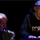 Jazz in Habenhausen "Wayne the Brain" Duo Petri/Schöwing