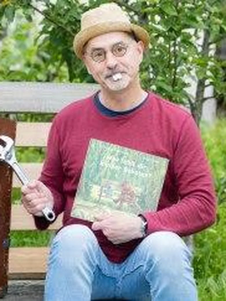 René Schack liest und spielt: Was fehlt dir,…