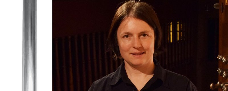 ORGELPUNKT - Anneke Brose