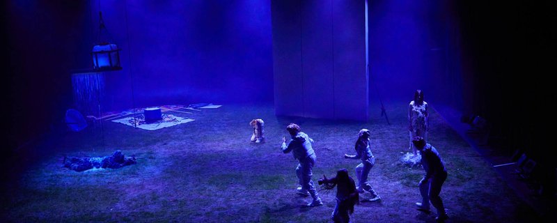 SKART & Masters of the Universe: War Games