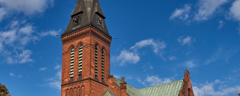 Gottesdienst - Kirche Hemelingen