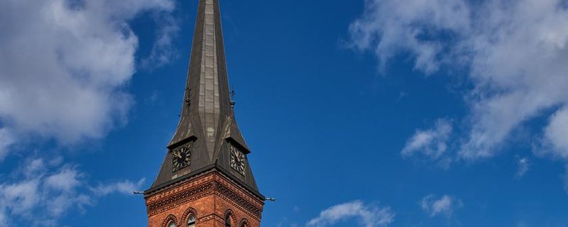 Gottesdienst - Kirche Hemelingen