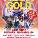 ABBA GOLD – The Concert Show