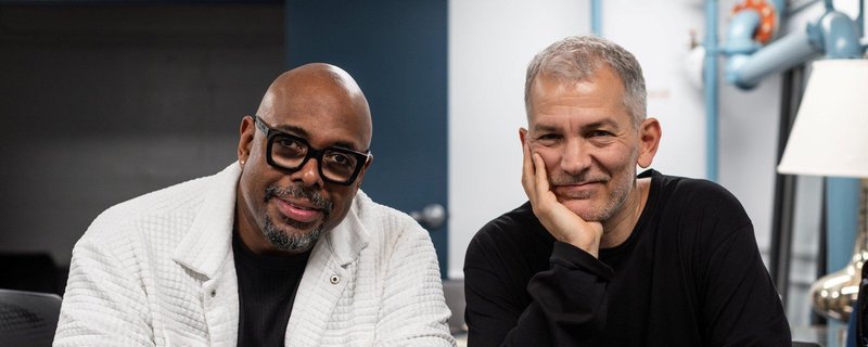 Brad Mehldau / Christian McBride