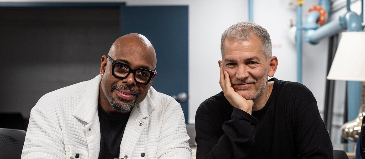 Brad Mehldau / Christian McBride
